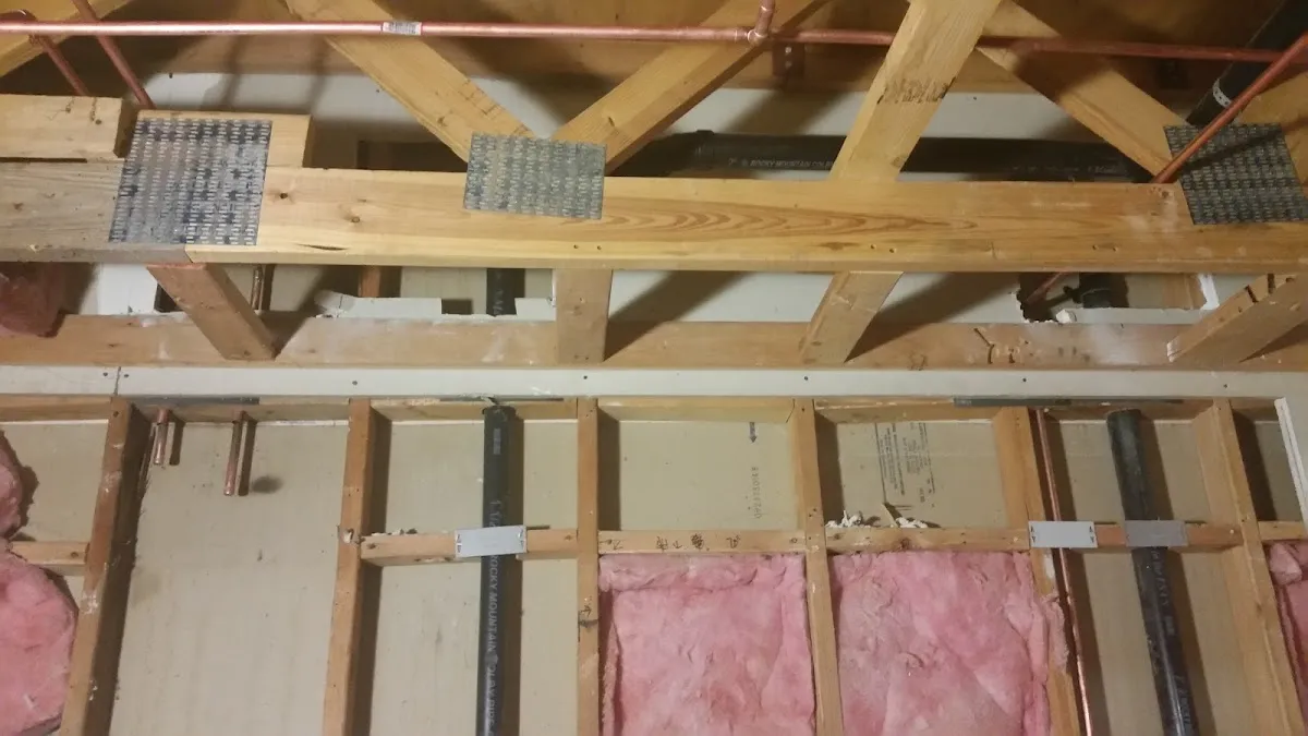 Repiping in Mooresville, IN